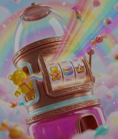 Sugar Rush 1000