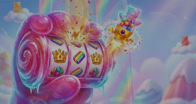 Sugar Rush 1000
