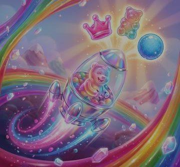 Sugar Rush 1000