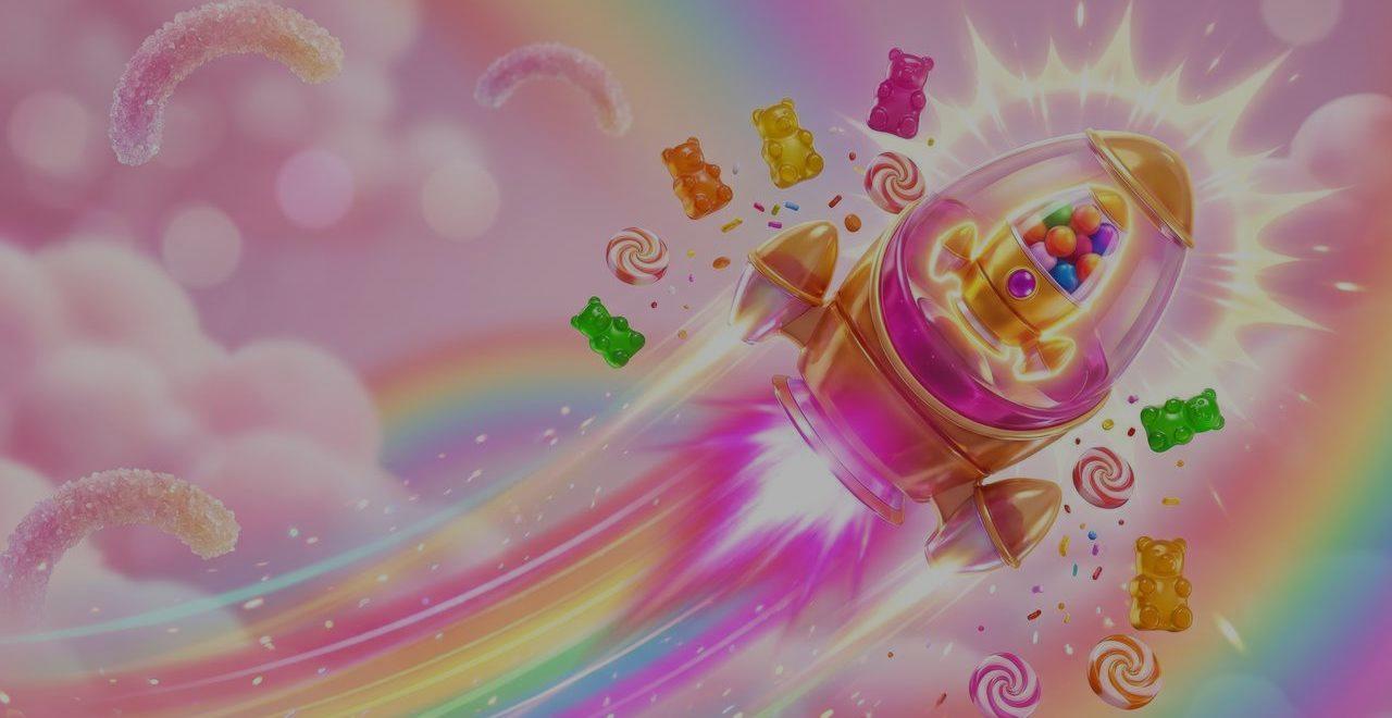 Sugar Rush 1000
